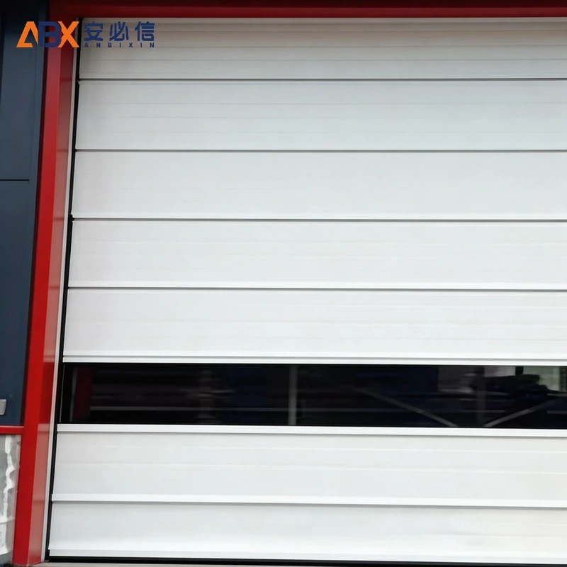 秦皇岛高速门